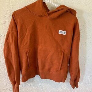 Bearded Goat Overnight Hoodie